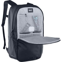 Vorschau: EVOC Urban Pack 25 - Daypack carbon grey-black - Bild 6