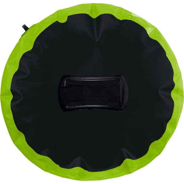 ORTLIEB Dry-Bag Light Valve - Kompressions-Packsack light green - Bild 7