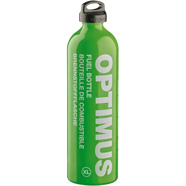 OPTIMUS Brennstoffflasche XL - Bild 7 OPTIMUS Brennstoffflasche XL - Bild 7
