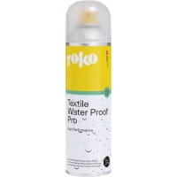 Toko Care Textile Water Proof Pro 250 ml - Imprägnierung