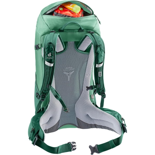 deuter Futura 24 SL - Wanderrucksack spearmint-seagreen - Bild 22 deuter Futura 24 SL - Wanderrucksack spearmint-seagreen - Bild 22