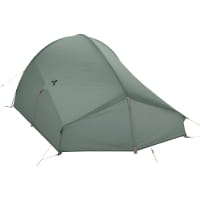 Vorschau: VAUDE Allround Taurus 3P - 3-Personen-Zelt agave - Bild 3