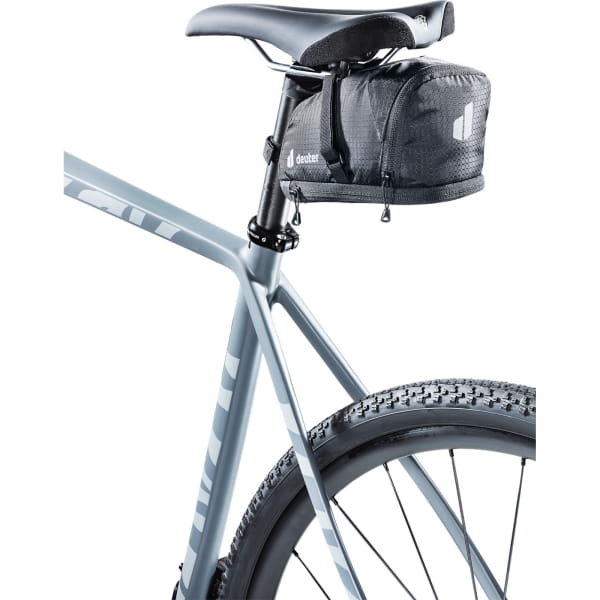 deuter Bike Bag 1.1 + 0.3 - Satteltasche - Bild 2