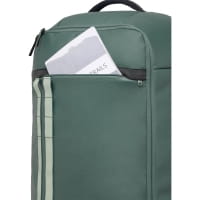 Vorschau: VAUDE Takutea 90 - Reisetasche mit Rollen agave - Bild 26 Vorschau: VAUDE Takutea 90 - Reisetasche mit Rollen agave - Bild 26
