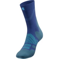Vorschau: Bauerfeind Sports Outdoor Merino Mid Cut Socks Men - Wander-Socken ocean blue - Bild 10 Vorschau: Bauerfeind Sports Outdoor Merino Mid Cut Socks Men - Wander-Socken ocean blue - Bild 10