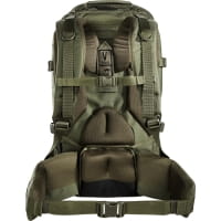 Vorschau: Tasmanian Tiger Modular Trooper Pack olive - Bild 11 Vorschau: Tasmanian Tiger Modular Trooper Pack olive - Bild 11