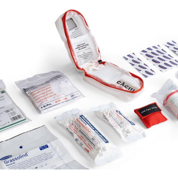 cyclite First Aid Kit 02 - Erste Hilfe Set - Bild 3