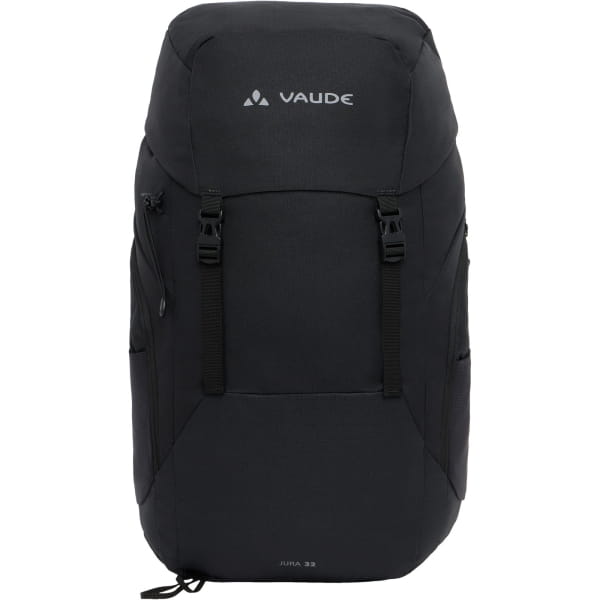 VAUDE Jura 32 - Wanderrucksack black - Bild 6
