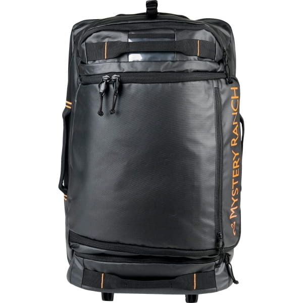 MYSTERY RANCH Mission Wheelie 65 - Reisetasche mit Rollen black - Bild 4 MYSTERY RANCH Mission Wheelie 65 - Reisetasche mit Rollen black - Bild 4