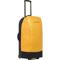 Vorschau: VAUDE CityTravel 90 - Rollen-Reisetasche burnt yellow - Bild 12