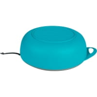 Vorschau: Sea to Summit Delta Bowl & Lid - Schüssel mit Deckel pacific blue - Bild 7 Vorschau: Sea to Summit Delta Bowl & Lid - Schüssel mit Deckel pacific blue - Bild 7