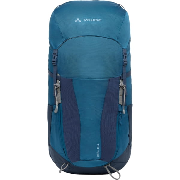 VAUDE Brenta 44+6 - Wanderrucksack baltic sea - Bild 25 VAUDE Brenta 44+6 - Wanderrucksack baltic sea - Bild 25