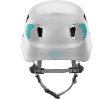 Vorschau: Climbing Technology Galaxy - Kletterhelm white-acquamarine - Bild 10 Vorschau: Climbing Technology Galaxy - Kletterhelm white-acquamarine - Bild 10