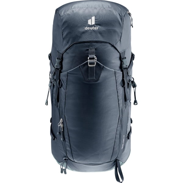 deuter Trail Pro 36 - Wanderrucksack black-shale - Bild 15