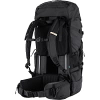 Vorschau: Fjällräven Abisko Trek 48 - Trekkingrucksack black - Bild 2 Vorschau: Fjällräven Abisko Trek 48 - Trekkingrucksack black - Bild 2