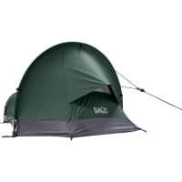 Vorschau: BACH Half Tent Pro Regular - Biwakzelt sycamore green - Bild 5