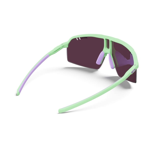 JULBO Intensity Reactiv High Contrast 1-3 - Brille blassgrün-violett - Bild 9 JULBO Intensity Reactiv High Contrast 1-3 - Brille blassgrün-violett - Bild 9