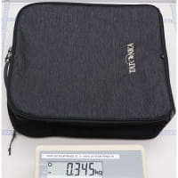 Vorschau: Tatonka Cooler Bag M - Kühltasche off black - Bild 2 Vorschau: Tatonka Cooler Bag M - Kühltasche off black - Bild 2