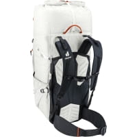 Vorschau: deuter Expedition Ultra 60 - Hochtouren-Rucksack white-black - Bild 5 Vorschau: deuter Expedition Ultra 60 - Hochtouren-Rucksack white-black - Bild 5