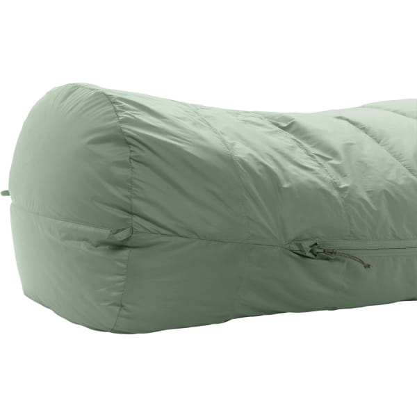 Nordisk Ides +5° Mummy - Daunenschlafsack hedge green - Bild 7 Nordisk Ides +5° Mummy - Daunenschlafsack hedge green - Bild 7