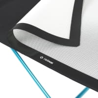 Vorschau: Helinox Silicone Mat M - Tisch Unterlage black-white - Bild 5
