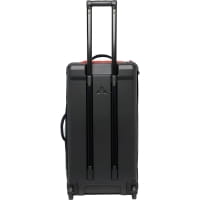 Vorschau: VAUDE Takutea 90 - Reisetasche mit Rollen red - Bild 20