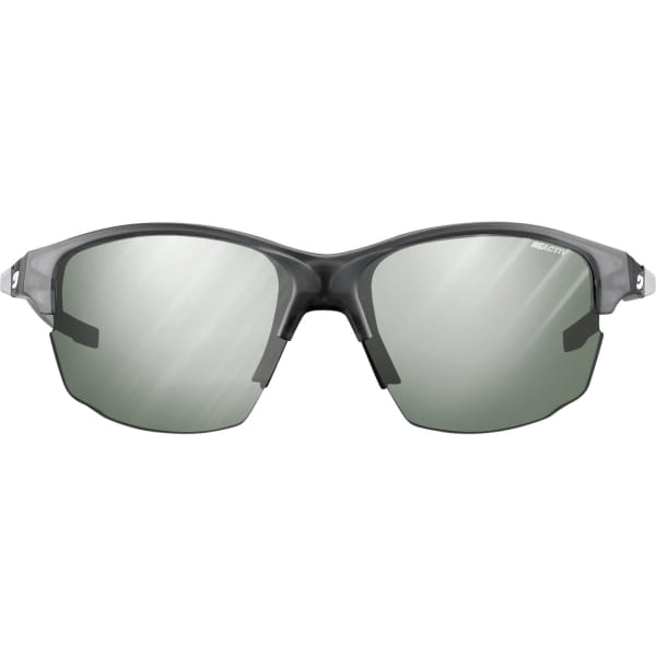 JULBO Split Reactiv Glare Control 1-3 - Sonnenbrille schwarz matt-grau - Bild 2