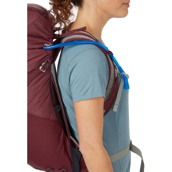 Lowe Alpine AirZone Active 20 - Wanderrucksack - Bild 16 Lowe Alpine AirZone Active 20 - Wanderrucksack - Bild 16