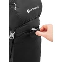 Vorschau: MONTANE Azote 32 - Wanderrucksack - Bild 19 Vorschau: MONTANE Azote 32 - Wanderrucksack - Bild 19