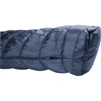 Vorschau: deuter Exosphere -6C/21F - Kunstfaser-Schlafsack ink-maple - Bild 6