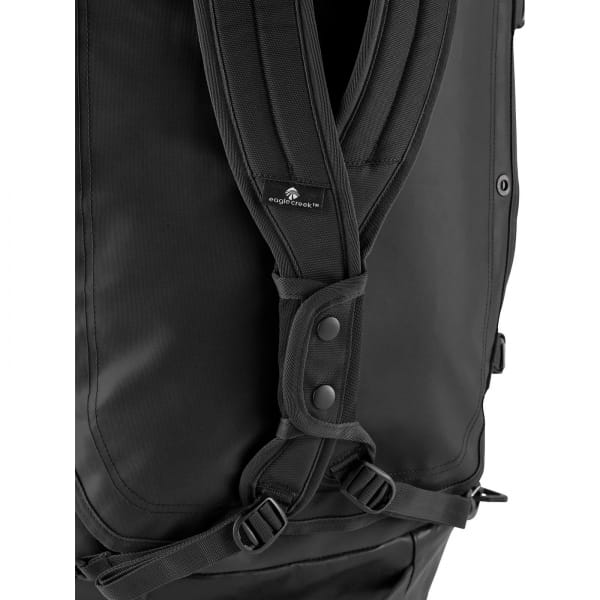 Eagle Creek Cargo Hauler Duffel 40L - Reisetasche jet black - Bild 34 Eagle Creek Cargo Hauler Duffel 40L - Reisetasche jet black - Bild 34