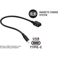Vorschau: Ledlenser HF8R Core - Stirnlampe - Bild 6 Vorschau: Ledlenser HF8R Core - Stirnlampe - Bild 6