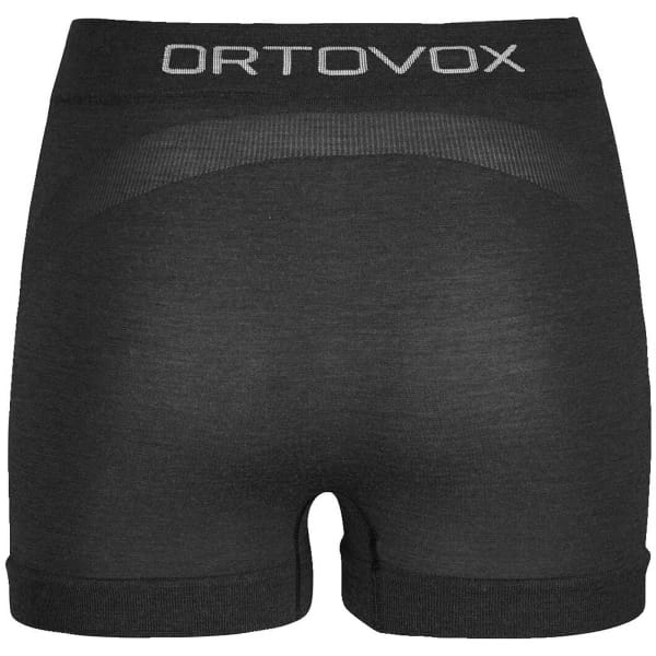Ortovox Women's 120 Competition Light Hot Pants - Shorts black raven - Bild 6
