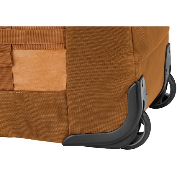 Eagle Creek Cargo Hauler Wheeled Duffel 130L - Reisetasche iron orange - Bild 22