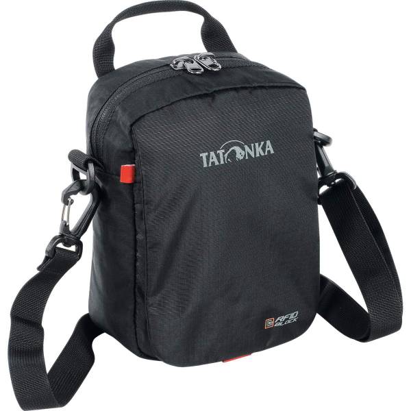 Tatonka Check In RFID B - Gürtel-Tasche black - Bild 1