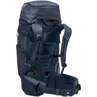 Vorschau: VAUDE Women's Asymmetric 38+8 - Trekkingrucksack eclipse - Bild 7 Vorschau: VAUDE Women's Asymmetric 38+8 - Trekkingrucksack eclipse - Bild 7