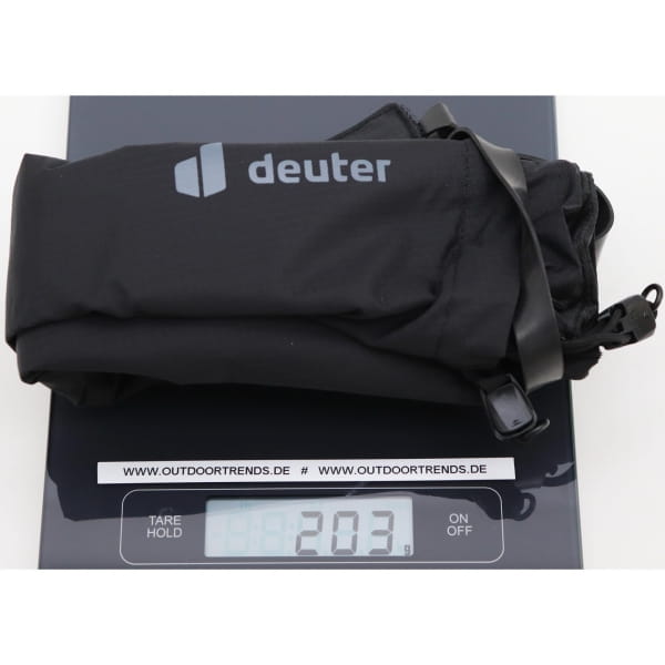deuter Gaiter - Gamaschen black - Bild 7 deuter Gaiter - Gamaschen black - Bild 7