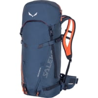 Vorschau: Salewa Ortles Guide 35 - Alpinrucksack dark denim - Bild 1