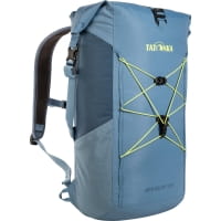 Vorschau: Tatonka Rapid Rolltop 20 WP - Daypack elemental blue - Bild 5