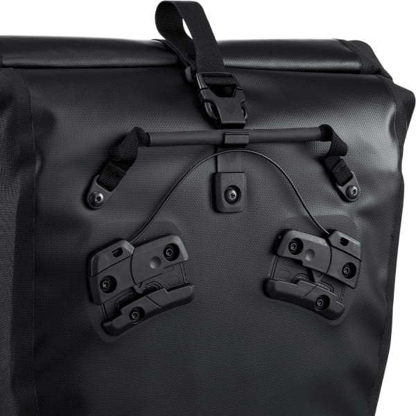 ORTLIEB Back-Roller Free QL3.1 - Hinterradtasche black - Bild 7