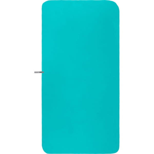 Sea to Summit Pocket Towel XL - Funktionshandtuch baltic - Bild 5