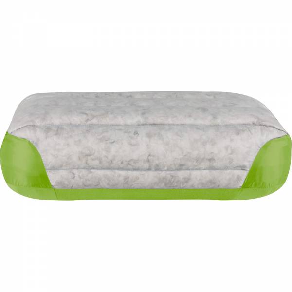 Sea to Summit Aeros Pillow Down Regular - Kopfkissen lime - Bild 8 Sea to Summit Aeros Pillow Down Regular - Kopfkissen lime - Bild 8