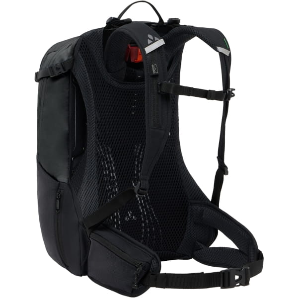 VAUDE Women's Trailvent 15 - Mountainbike-Rucksack black - Bild 2 VAUDE Women's Trailvent 15 - Mountainbike-Rucksack black - Bild 2