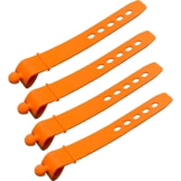 Peggy Peg Silicon Strap - Spanngurte