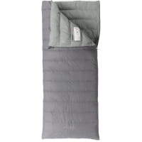 Vorschau: Nordisk Freja +10° Blanket - Daunen-Schlafsack silver filigree grey - Bild 2 Vorschau: Nordisk Freja +10° Blanket - Daunen-Schlafsack silver filigree grey - Bild 2