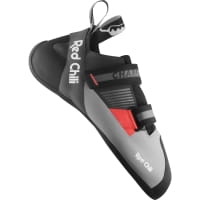 Vorschau: Red Chili Charger II - Kletterschuhe anthracite-red - Bild 2 Vorschau: Red Chili Charger II - Kletterschuhe anthracite-red - Bild 2