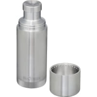 Vorschau: klean kanteen TKPro 750 ml - Thermoflasche brushed stainless - Bild 1