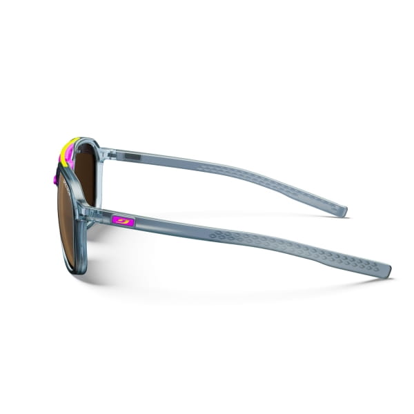 JULBO Slack Cover Spectron 4 - Brille blau-neonpink - Bild 15
