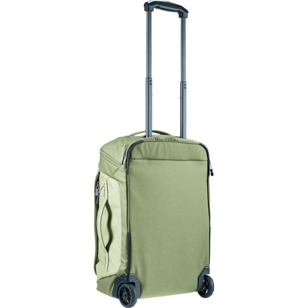 deuter Duffel Pro Movo 36 - Rucksack-Trolley mineral-grove - Bild 2 deuter Duffel Pro Movo 36 - Rucksack-Trolley mineral-grove - Bild 2