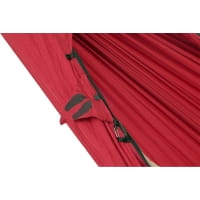 Vorschau: TICKET TO THE MOON Pro Hammock - Hängematte burgundy-black - Bild 12